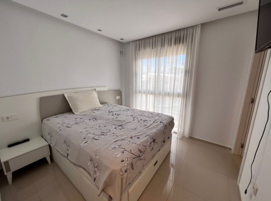 Ciudad Quesada, Apartment #CQ-CB-53203