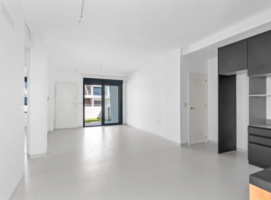 San Miguel de Salinas, Apartment #CQ-BG-28076