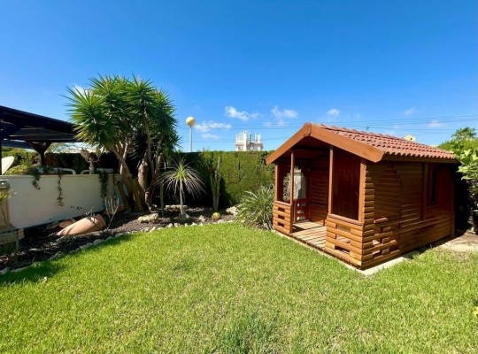 Orihuela Costa (Cabo Roig), Villa #CQ-UR-75497