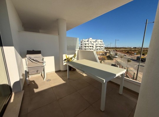 Other areas (Santa Rosalia Lake And Life Resort), Apartment #CQ-WN-49695