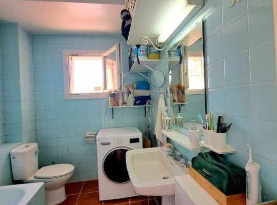 JEDINEČNÁ PŘÍLEŽITOST APARTMÁNU V SANTA PONSE