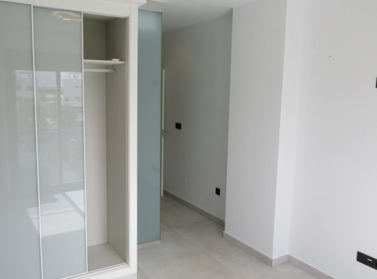 Guardamar del Segura (El Raso, Guardamar), Apartment #CQ-SD-46163