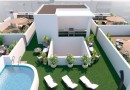 Torrevieja (Parque de las Naciones), Penthouse #RD-N9334