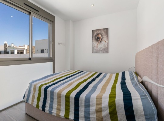 Orihuela Costa (Villamartin), Villa #CQ-CA-86516