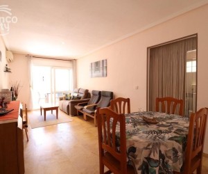 Orihuela Costa (Cabo Roig), Apartment #CQ-JM-12391