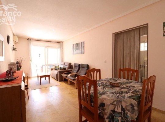 Orihuela Costa (Cabo Roig), Apartment #CQ-JM-12391