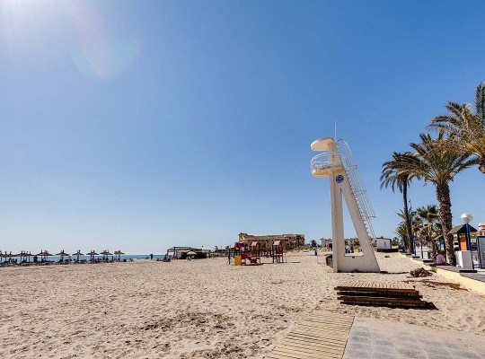 Orihuela Costa (La Zenia), Villa #RD-N9459