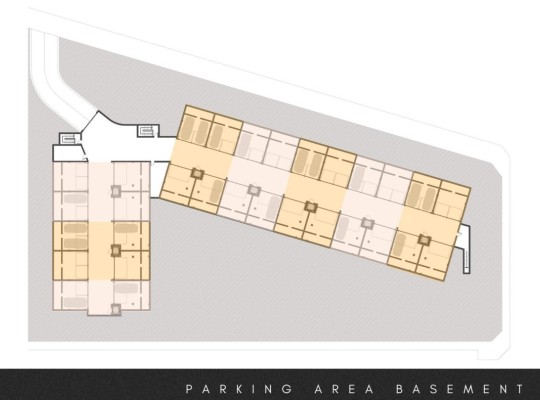 Los Alcazares (Serena Golf), Apartment #CQ-00-33589