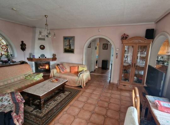 Ciudad Quesada, Villa #CQ-006