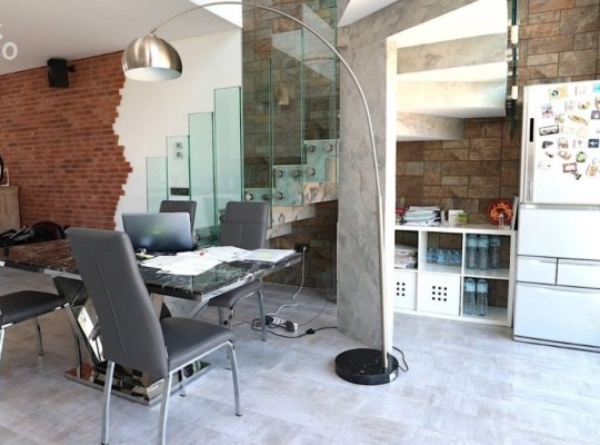 Torrevieja (Los Angeles), Villa #CQ-JM-88808