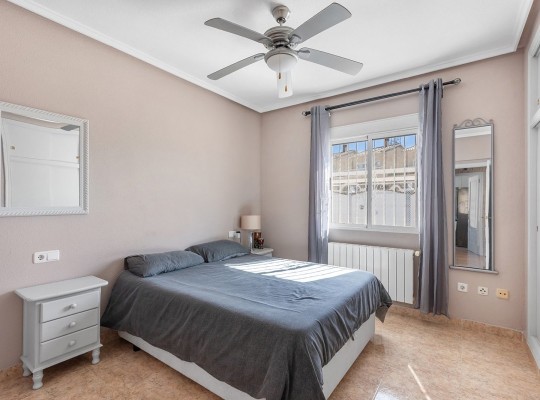 Benijofar (Atalaya Park), Villa #CQ-979