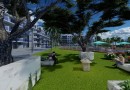 Apartmány se 2 nebo 3 ložnicemi v El Raso.