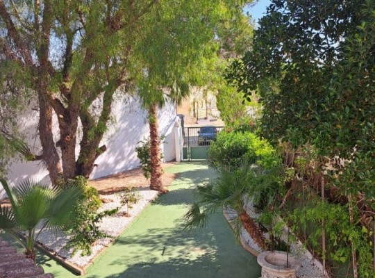 Orihuela, Townhouse #CQ-GL-36163