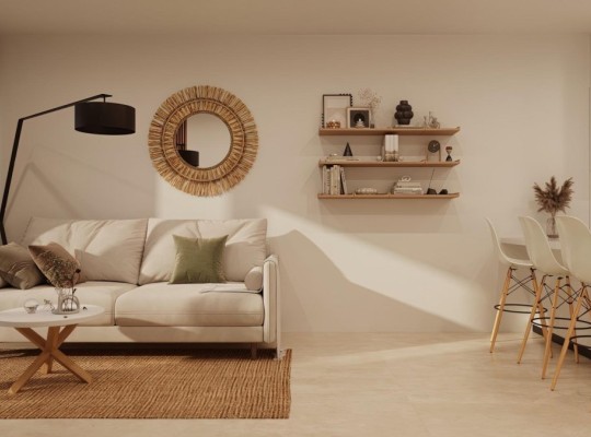 Other areas (Vera playa), Apartment #CQ-00-79638