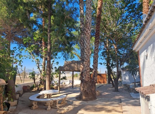 Orihuela, Townhouse #CQ-GL-36163