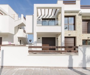 Torrevieja (Los Balcones), Bungalow #CQ-00-14773