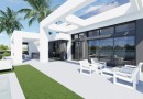 Los Alcazares (Santa Rosalia Lake and Life Resort), Villa #CQ-00-33769