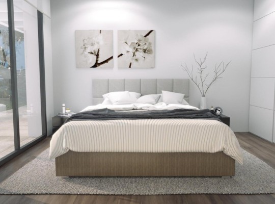 Finestrat (Sea Hills), Villa #CQ-00-32851
