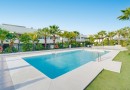 Řadový dům v La Cala de Mijas, Marbella