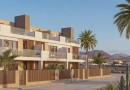 Nové luxusní apartmány s výhledem na moře, Corralejo, Fuerteventura