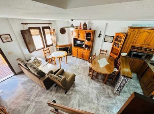 La Mata, Townhouse #CQ-SL-51816