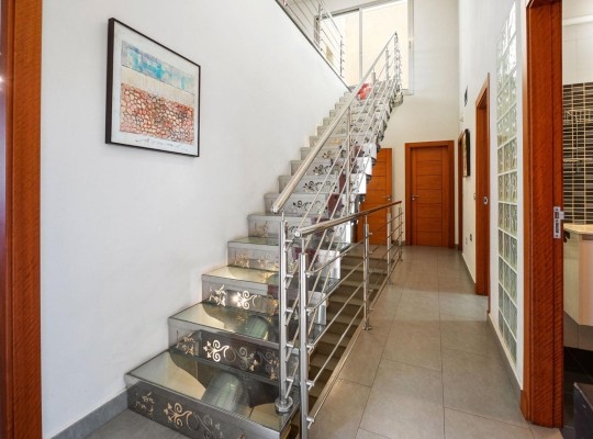 Ciudad Quesada (Rojales), Villa #CQ-PJ-93347