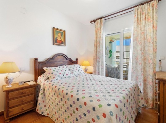 Orihuela Costa (Campoamor), Apartment #CQ-UR-16585