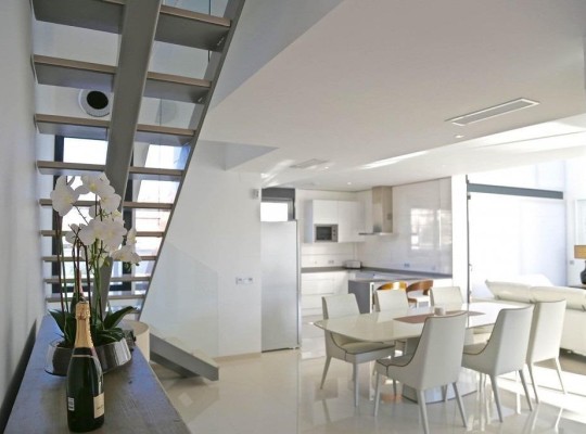 Orihuela Costa (Dehesa De Campoamor), Villa #CQ-00-74280