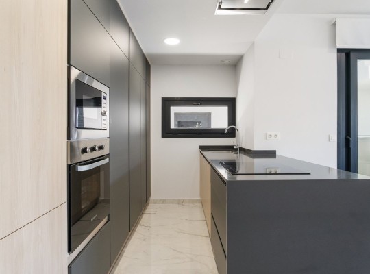 Orihuela Costa (Los Altos), Apartment #CQ-BG-97176