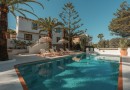 Javea (Alicante), Villa #CQ-301