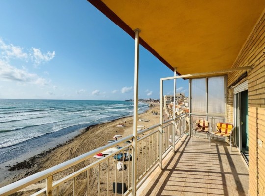 La Mata, Apartment #CQ-SL-48350