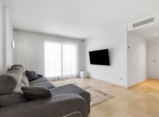 Torrevieja (Punta Prima), Apartment #CQ-KB-31451