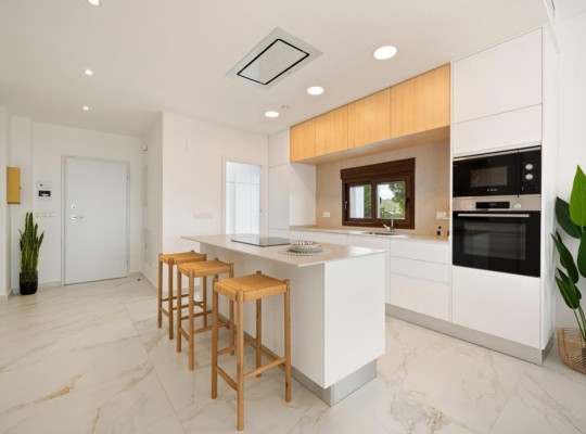 Polop (Polop Hills), Villa #RD-N8656