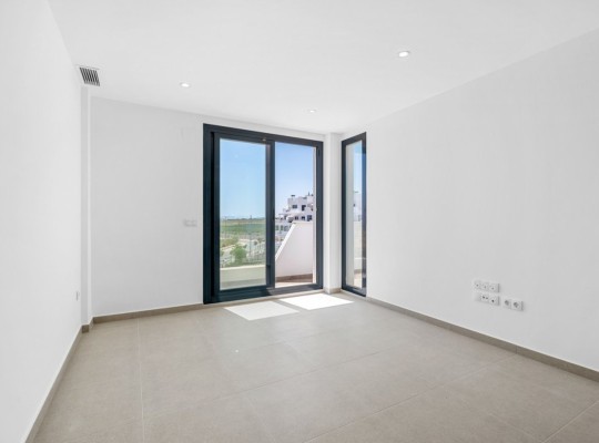 Other areas (Santa Rosalia Lake And Life Resort), Apartment #CQ-WN-30627