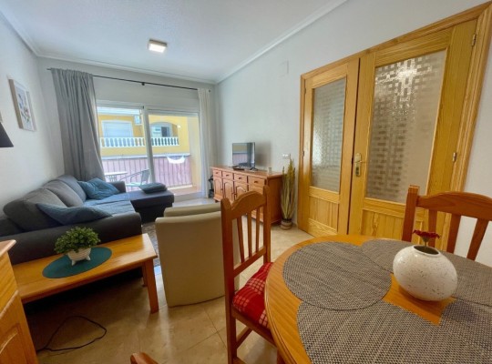 Formentera del Segura (Forementera del Segura), Apartment #CQ-CA-24958