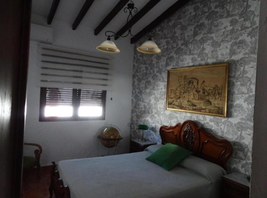 Cabo Roig, Villa #CQ-SB-47711