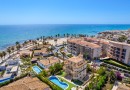 Orihuela Costa (Playa Flamenca), Villa #CQ-BG-96358