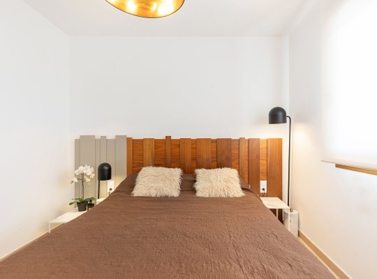 Orihuela Costa (Villamartin), Apartment #CQ-KB-84068