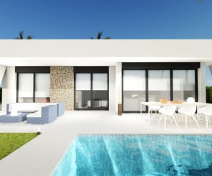 Villa Calasparra (Coto Riñales) #RD-N5892