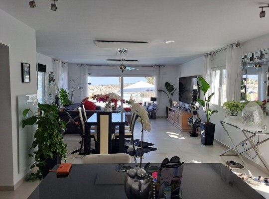 Ciudad Quesada (La Marquesa Golf), Villa #CQ-877