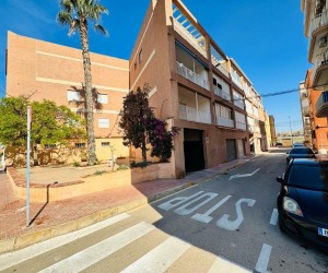 La Mata, Apartment #CQ-SL-62082