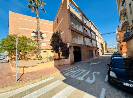 La Mata, Apartment #CQ-SL-62082