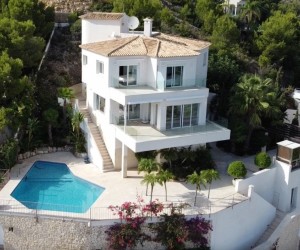 Javea, Villa #AF-X7144