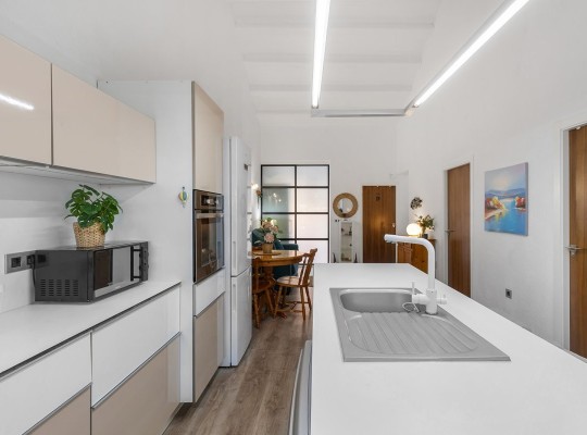 Orihuela Costa (Punta Prima), Villa #CQ-KB-98678
