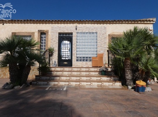 Other areas (Rafal), Finca #CQ-BT-92559