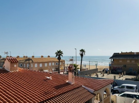 La Mata, Townhouse #CQ-SL-74974