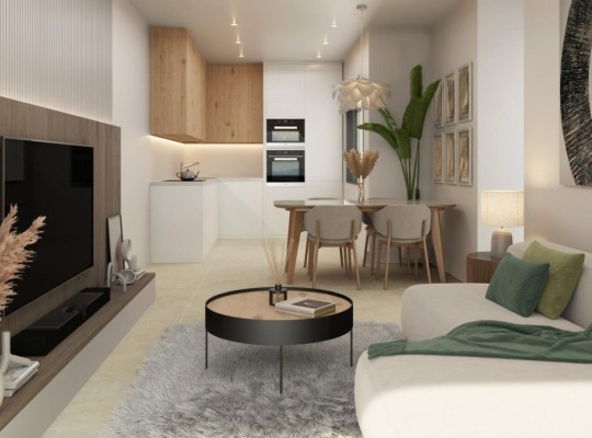 Avileses, Town House #RD-N9482