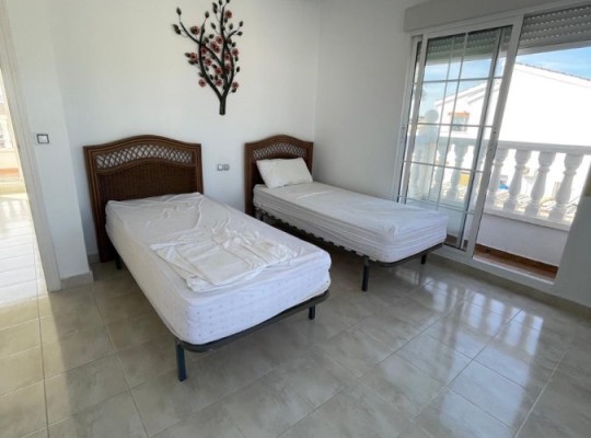 Ciudad Quesada (Town Center), Villa #CQ-993