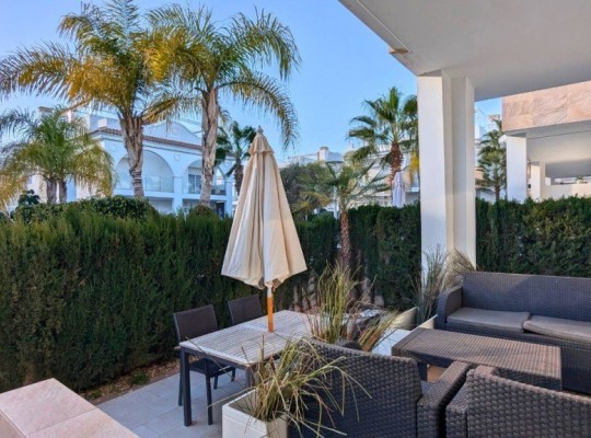 Ciudad Quesada, Semi Detached #CQ-WI-44768