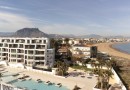 Denia (L´Estanyó (Marinas)), Apartment #CQ-00-31134